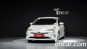Toyota Prius, 2017 — миниатюра 3