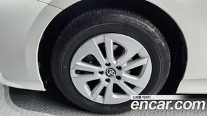 Toyota Prius, 2017 — миниатюра 5