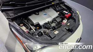 Toyota Prius, 2017 — миниатюра 6