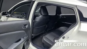 Toyota Prius, 2017 — миниатюра 16