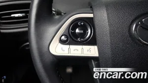 Toyota Prius, 2017 — миниатюра 27