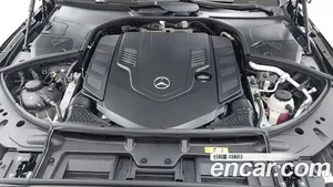 Mercedes-Benz S-Class, 2025 — миниатюра 6