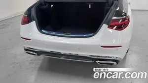 Mercedes-Benz S-Class, 2025 — миниатюра 11