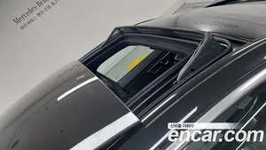 Mercedes-Benz S-Class, 2025 — миниатюра 12