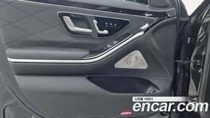 Mercedes-Benz S-Class, 2025 — миниатюра 15