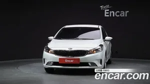 Kia K3, 2017 — миниатюра 3