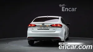 Kia K3, 2017 — миниатюра 4