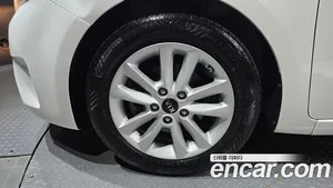 Kia K3, 2017 — миниатюра 5