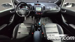 Kia K3, 2017 — миниатюра 7