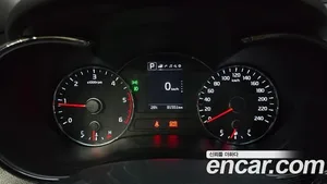 Kia K3, 2017 — миниатюра 8