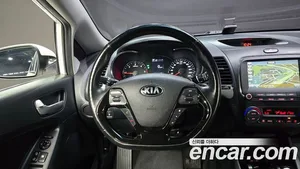 Kia K3, 2017 — миниатюра 13
