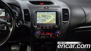 Kia K3, 2017 — миниатюра 19