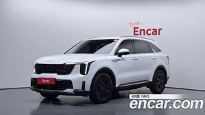 Kia Sorento, 2024 — миниатюра 1