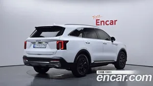 Kia Sorento, 2024 — миниатюра 2