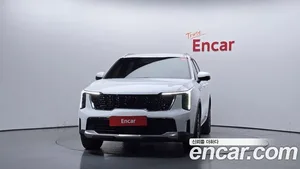 Kia Sorento, 2024 — миниатюра 3
