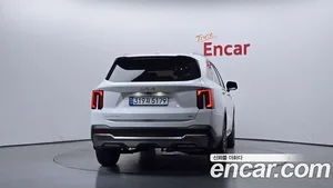 Kia Sorento, 2024 — миниатюра 4