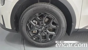 Kia Sorento, 2024 — миниатюра 5