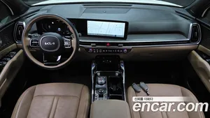 Kia Sorento, 2024 — миниатюра 10