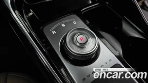 Kia Sorento, 2024 — миниатюра 12