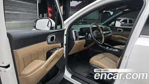 Kia Sorento, 2024 — миниатюра 13