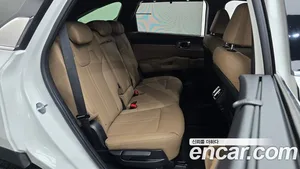 Kia Sorento, 2024 — миниатюра 17