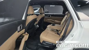 Kia Sorento, 2024 — миниатюра 18