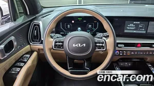 Kia Sorento, 2024 — миниатюра 19