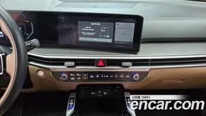 Kia Sorento, 2024 — миниатюра 20