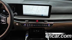 Kia Sorento, 2024 — миниатюра 21
