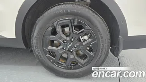 Kia Sorento, 2024 — миниатюра 7