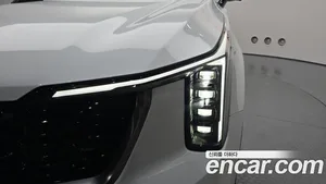 Kia Sorento, 2024 — миниатюра 8