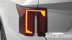 Kia Sorento, 2024 — миниатюра 9