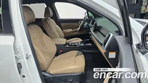 Kia Sorento, 2024 — миниатюра 16