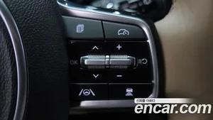 Kia Sorento, 2024 — миниатюра 29