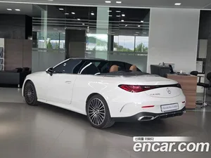 Mercedes-Benz CLE-Class, 2025 — миниатюра 2