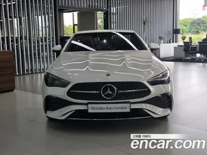 Mercedes-Benz CLE-Class, 2025 — миниатюра 3