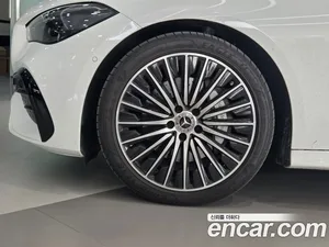 Mercedes-Benz CLE-Class, 2025 — миниатюра 5