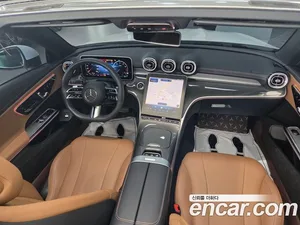 Mercedes-Benz CLE-Class, 2025 — миниатюра 7