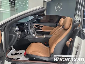 Mercedes-Benz CLE-Class, 2025 — миниатюра 10