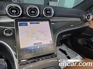 Mercedes-Benz CLE-Class, 2025 — миниатюра 13