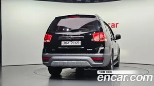 Kia Mohave, 2017 — миниатюра 4