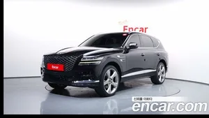 Genesis GV80, 2020 — миниатюра 1