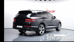 Genesis GV80, 2020 — миниатюра 2