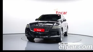 Genesis GV80, 2020 — миниатюра 3