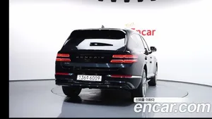 Genesis GV80, 2020 — миниатюра 4