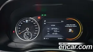 Genesis GV80, 2020 — миниатюра 11