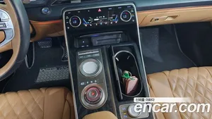 Genesis GV80, 2020 — миниатюра 12