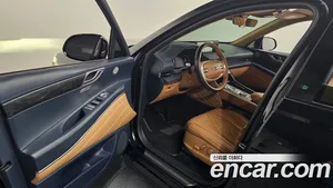 Genesis GV80, 2020 — миниатюра 13