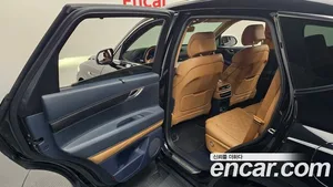 Genesis GV80, 2020 — миниатюра 18