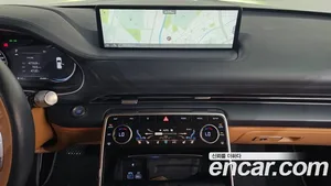Genesis GV80, 2020 — миниатюра 19